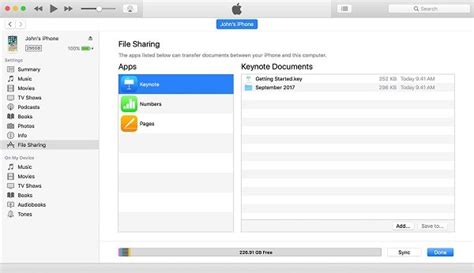 Cara Ampuh Transfer File Dari Iphone Ke Pc Secara Nirkabel