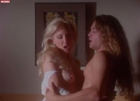 Naked De Ann Power In Butterscotch I Am Not A Ghost