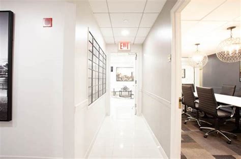 Premier Workspaces Midtown Manhattan Event Venue Rental Midtown