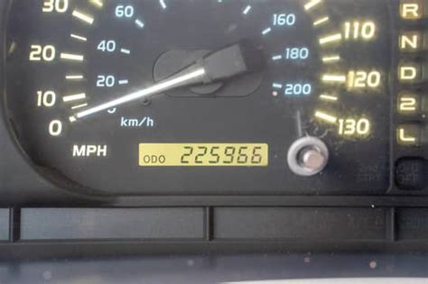 2001 Lexus Lx 470 For Sale Cars And Bids