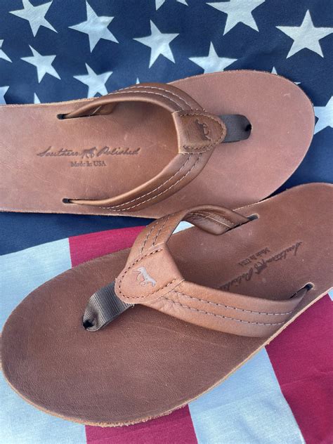 Military Discount Southern Polished