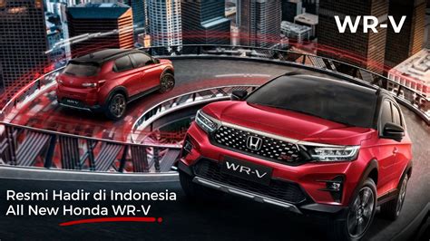 honda wr  resmi meluncur  indonesia pesan  honda
