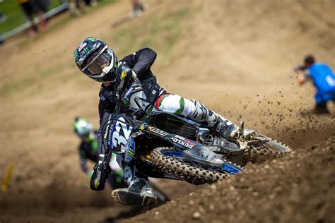 Jason Thomas Recap Of 2019 Unadilla Motocross Racer X