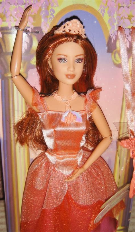 Barbie In The Dancing Princesses Princess Edeline Flickr