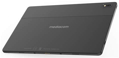 Immagini Smartpad Azimut Mediacom