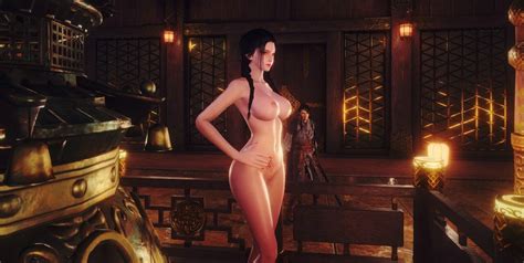 Bloody Spell Nude Mod Page Adult Gaming Loverslab