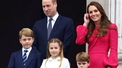 Princess Kate and Prince William's parenting tricks for Prince George, Charlotte & Louis | HELLO!