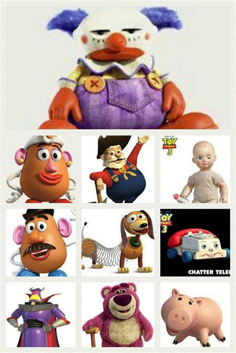 Nombres Personajes Toy Story Sale Hayatiaygun