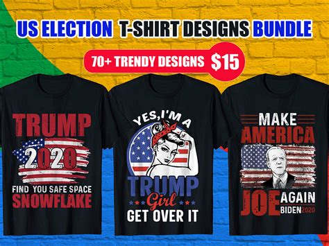 Donald Trump T Shirt Funny designs, themes, templates and downloadable ...