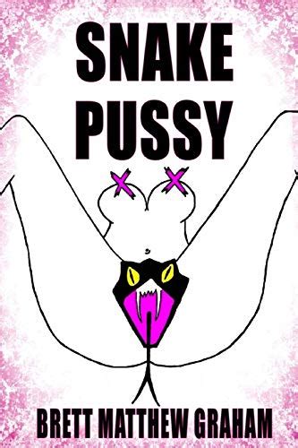 Snake Pussy Graham Brett Matthew AbeBooks