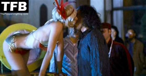 Shannyn Sossamon Nude Sexy Collection 9 Photos TheFappening