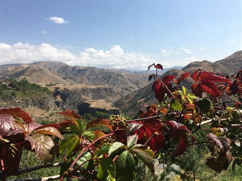 Exploring Armenia | Global Health Retreats