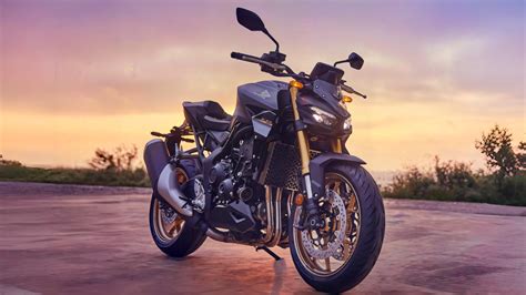 Fastest Naked Bikes Under 400cc