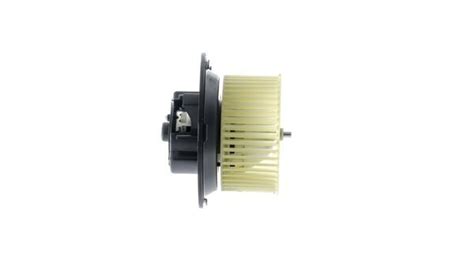 Interior Blower - AB26000P MAHLE - 0028302408, 0028304008, 0038308908 ...