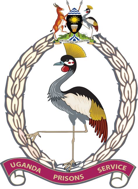Uganda Prisons Service