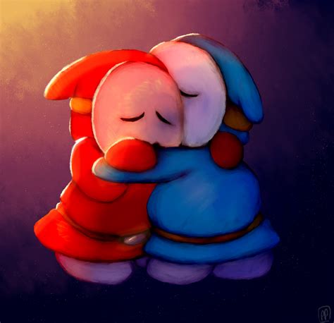 Shy Guy Hug By Polarpace On Deviantart Shy Guy Mario Fan Art Super