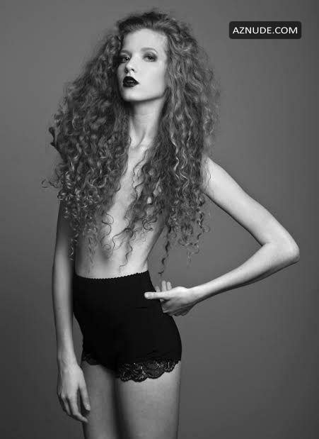 Gabriela Mach Nude And Sexy Photos AZNude