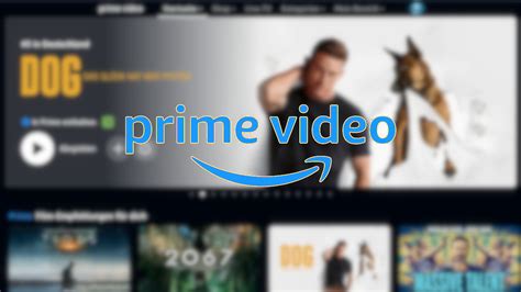 Stiftung Warentest Werbeeinblendungen Bei Amazon Prime Video