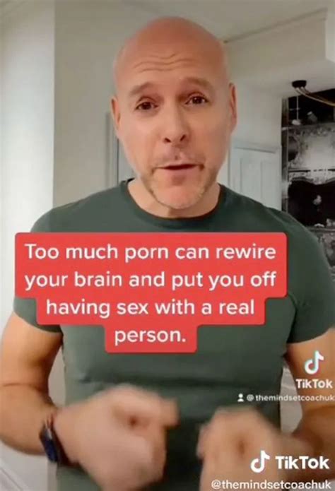Expert Explains How Too Much Porn Changes Your Brain And Red Flags To Watch Hot Lifestyle News