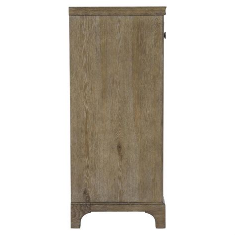 Bernhardt Rustic Patina Dresser