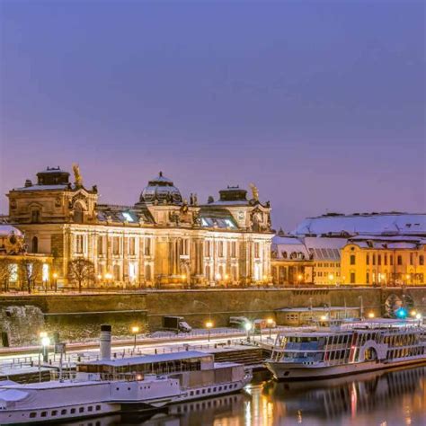 Elbe Vltava Christmas Magic River Cruise Swiss Ruby Viva Cruises