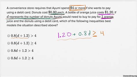 Compound Inequalities Word Problems Worksheet With Answers Db Excel