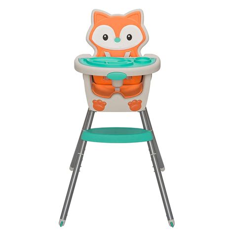 best baby high chair 4