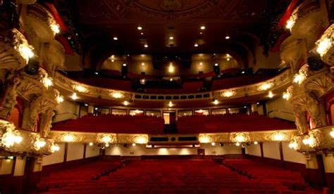 King's Theatre, Edinburgh events & tickets 2024 | Ents24