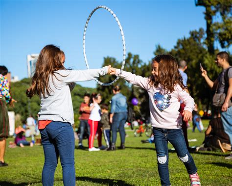 vacaciones de invierno en la ciudad presente rse