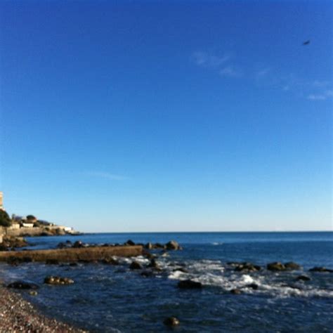 Foto Di Spiaggia Di Sturla Sturla 2 Consigli