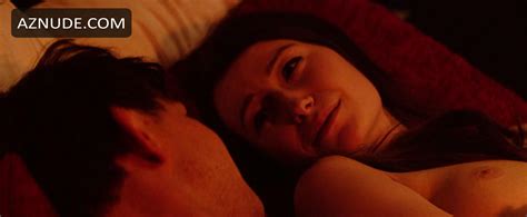 CHLOE CARROLL Nude AZNude