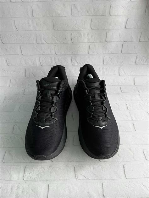 Кросівки Хока Hoka One One Gaviota 3 Мужские Кроссовки Оригинал: 2 700 ...