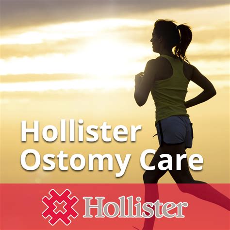 Hollister Ostomy Products Medical Monks