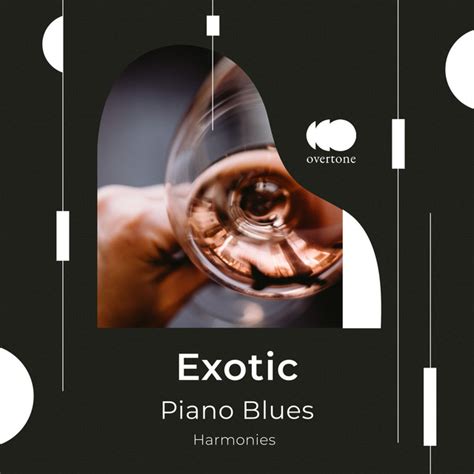 Zzz Exotic Piano Blues Harmonies Zzz Album By Relaxing Chill Out