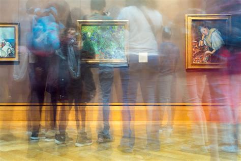 How Should We Handle Criticism As Artists Lupine Art Studio