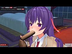 Japanese Hentai Anime Fgo Fate Sakura Mato Squirt Riding On Senpai Sample Xxx Mobile Porno