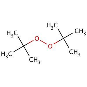 Tert Butyl Structure