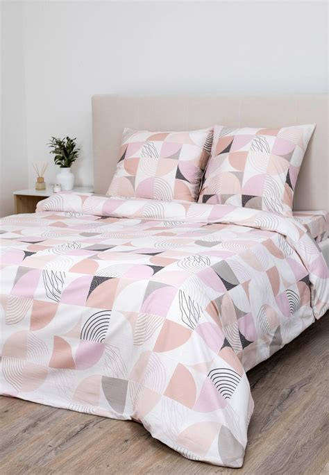 Постельное белье Семейное Василиса, цвет: мультиколор, MP002XU0CTX4 ...