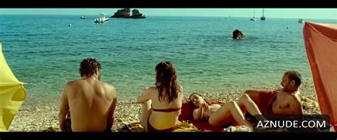 Maya Sansa Nude Aznude