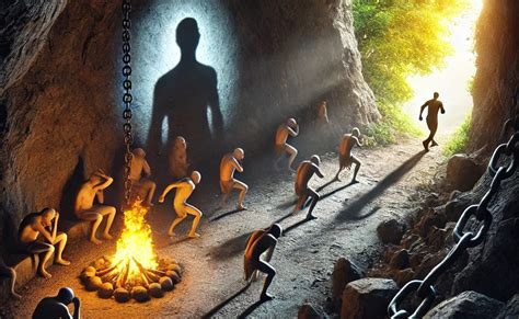 Outros Livros Da Mesma Autoria De Alegoria Da Caverna