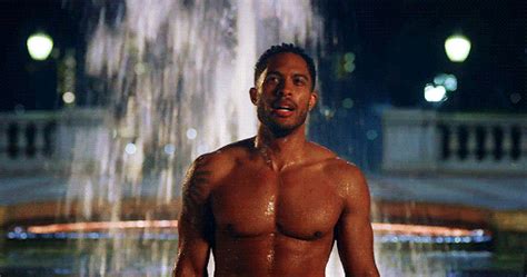 WE LOVE HOT GUYS Troy Fairbanks