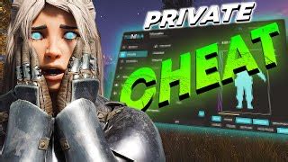 Free Cheap Undetected Ark Ascended Asa Cheat Hack Aimbot Esp Misc ...