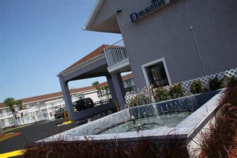 DESTIN INN & SUITES $69 ($̶9̶9̶) - Updated 2022 Prices & Hotel Reviews - FL