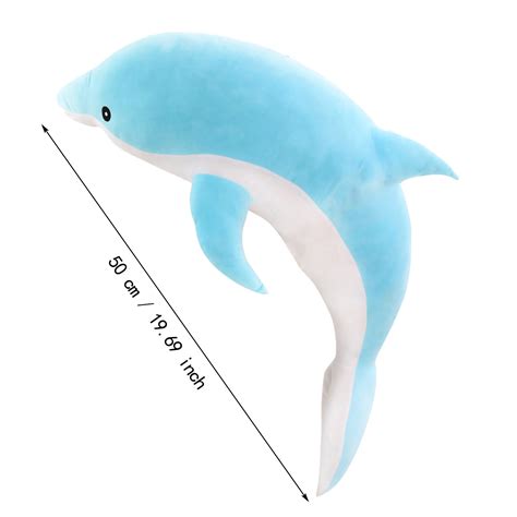 Banzai Bill Plush Gentoo Penguin Plush Plush Movie Trooper Plush ,23 Cm