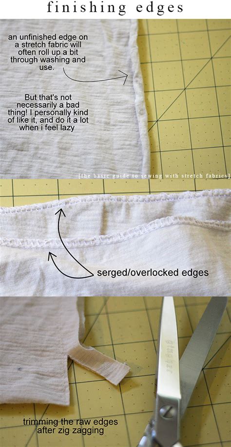 Stretch Knit Fabric Sewing Patterns At Miguel Harbison Blog