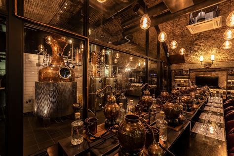 The Best Bars In Deansgate Thatsup Manchester