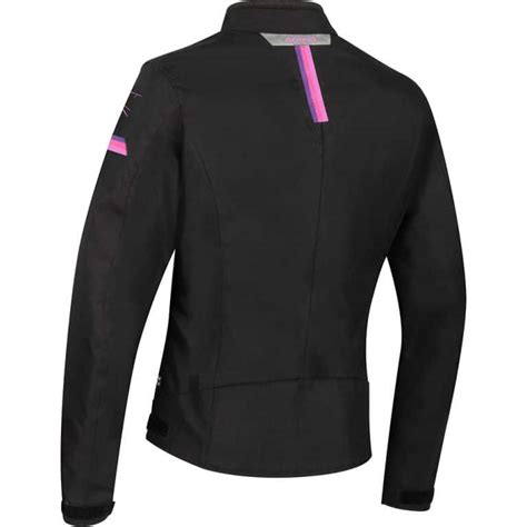 Blouson Moto Femme Lady Riva Les Bikeuses