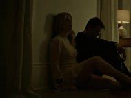 Naked Alice Eve In Misconduct