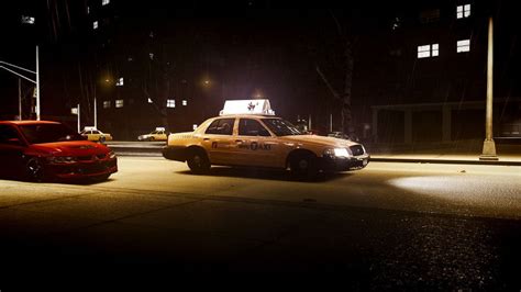 В GTA 4 вернули вырезанный контент и сломали игру - Gamebomb.ru