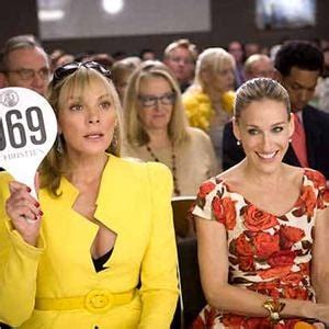 Sex And The City O Filme Filme 2008 AdoroCinema